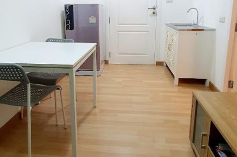 1 Bedroom Condo for sale in Khlong Kum, Bangkok near MRT Khlong Ban Ma