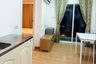 1 Bedroom Condo for sale in Khlong Kum, Bangkok near MRT Khlong Ban Ma