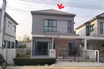 3 Bedroom Townhouse for sale in V Compound Bangna, Bang Phriang, Samut Prakan