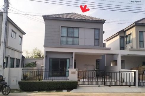 3 Bedroom Townhouse for sale in V Compound Bangna, Bang Phriang, Samut Prakan