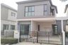 3 Bedroom Townhouse for sale in V Compound Bangna, Bang Phriang, Samut Prakan