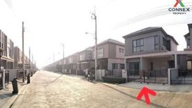 3 Bedroom Townhouse for sale in V Compound Bangna, Bang Phriang, Samut Prakan