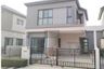 3 Bedroom Townhouse for sale in V Compound Bangna, Bang Phriang, Samut Prakan