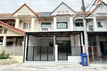 3 Bedroom House for sale in Baan Lapawan 8, Lahan, Nonthaburi