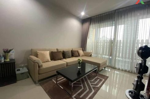 1 Bedroom Condo for sale in Circle Condominium, Makkasan, Bangkok near Airport Rail Link Makkasan