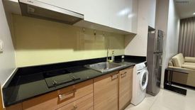 1 Bedroom Condo for sale in Circle Condominium, Makkasan, Bangkok near Airport Rail Link Makkasan