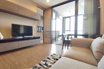1 Bedroom Condo for sale in The Line Sukhumvit 71, Phra Khanong Nuea, Bangkok near BTS Phra Khanong
