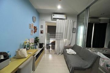 1 Bedroom Condo for sale in Niche Mono Sukhumvit - Puchao, Thepharak, Samut Prakan near BTS Pu Chao