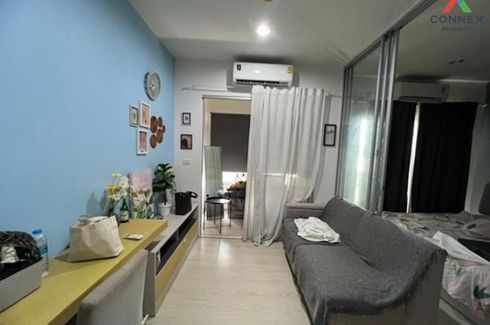 1 Bedroom Condo for sale in Niche Mono Sukhumvit - Puchao, Thepharak, Samut Prakan near BTS Pu Chao