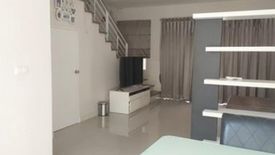 3 Bedroom Townhouse for sale in Baan Klang Muang Sathorn-Taksin 2, Bang Kho, Bangkok near BTS Wutthakat