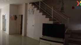 3 Bedroom Townhouse for sale in Baan Klang Muang Sathorn-Taksin 2, Bang Kho, Bangkok near BTS Wutthakat