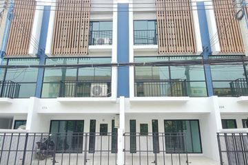 3 Bedroom Condo for sale in Deco Condominium, Bang Na, Bangkok near BTS Bearing