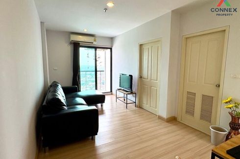 2 Bedroom Condo for sale in Bangkok Horizon P 48, Bang Wa, Bangkok near BTS Wutthakat