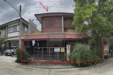 3 Bedroom Townhouse for sale in Atoll Bali Beach (Motorway - Lat Krabang), Khlong Luang Phaeng, Chachoengsao