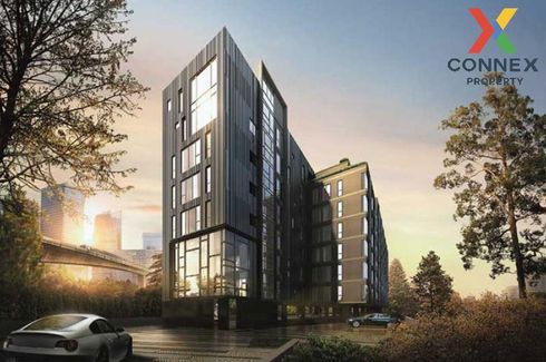 2 Bedroom Condo for sale in Modiz Interchange, Anusawari, Bangkok near MRT Wat Phra Si Mahathat