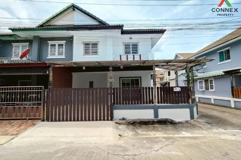 3 Bedroom Townhouse for sale in Baan Pruksa 25 Bangyai, Bang Mae Nang, Nonthaburi