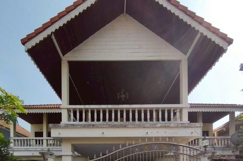 6 Bedroom House for sale in Baan Pruksa 4, Maha Sawat, Nakhon Pathom