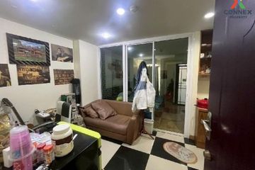 1 Bedroom Condo for sale in Carpediem Condo Town, Noen Phra, Rayong