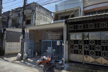 2 Bedroom Townhouse for sale in Nong Khaem, Bangkok