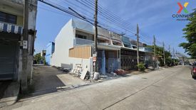 2 Bedroom Townhouse for sale in Nong Khaem, Bangkok