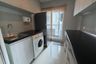2 Bedroom Condo for sale in Aspire Erawan, Pak Nam, Samut Prakan near BTS Erawan Museum