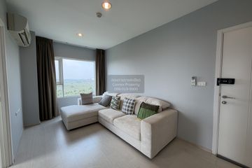 2 Bedroom Condo for sale in Aspire Erawan, Pak Nam, Samut Prakan near BTS Erawan Museum