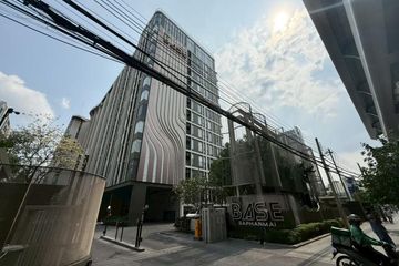 2 Bedroom Condo for sale in The Base Saphanmai, Anusawari, Bangkok near BTS Sai Yud
