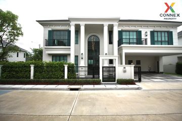 5 Bedroom House for sale in Setthasiri Bangna KM.10, Bang Phli Yai, Samut Prakan