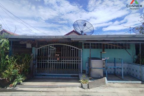 3 Bedroom Townhouse for sale in Bang Pla, Samut Prakan