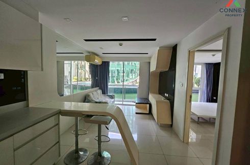 1 Bedroom Condo for sale in City Center Residence, Nong Prue, Chonburi