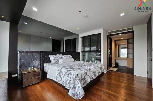 2 Bedroom Condo for sale in Amanta Lumpini, Thung Maha Mek, Bangkok near MRT Khlong Toei