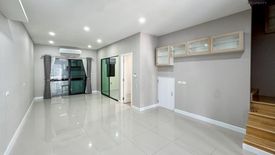 4 Bedroom Townhouse for sale in Tha Raeng, Bangkok near MRT Ram Inthra Km.6