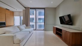 2 Bedroom Condo for sale in Saladaeng Residences, Silom, Bangkok near MRT Lumpini
