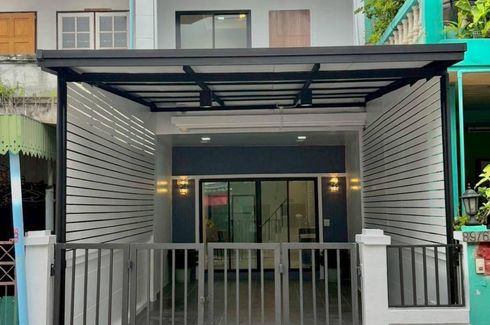 2 Bedroom Condo for sale in Butsaba Ville, Bang Rak Noi, Nonthaburi