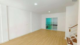 3 Bedroom Townhouse for sale in Habitia Wongwan - Ramintra, Bang Chan, Bangkok near MRT Bang Chan