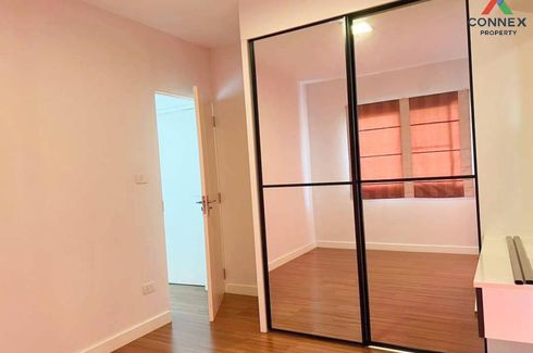 3 Bedroom House for sale in Mantana Lake Watcharapol, O Ngoen, Bangkok