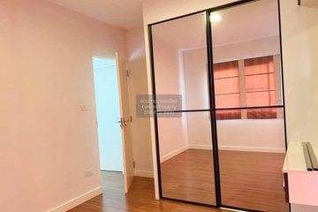 3 Bedroom House for sale in Mantana Lake Watcharapol, O Ngoen, Bangkok