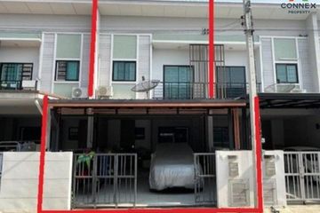 3 Bedroom House for sale in Lam Ta Sao, Phra Nakhon Si Ayutthaya