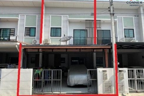 3 Bedroom House for sale in Lam Ta Sao, Phra Nakhon Si Ayutthaya
