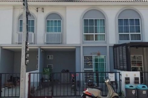 3 Bedroom House for sale in Sena Village Sukhumvit Praksa, Phraek Sa, Samut Prakan