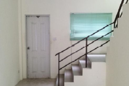 2 Bedroom Townhouse for sale in Ban Suan Thong Modern Home, Bueng, Chonburi