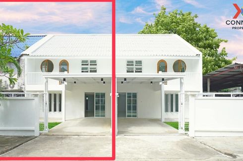 3 Bedroom House for sale in Sutchit Niwet, Samae Dam, Bangkok