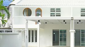 3 Bedroom House for sale in Sutchit Niwet, Samae Dam, Bangkok