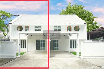 3 Bedroom House for sale in Sutchit Niwet, Samae Dam, Bangkok