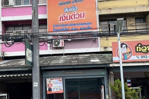 2 Bedroom Commercial for sale in Thai Ban Mai, Samut Prakan