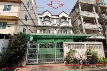 8 Bedroom Townhouse for sale in Bang Bon, Bangkok