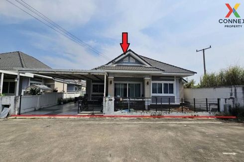 3 Bedroom House for sale in Kasira Green Peace, Nong Bon Daeng, Chonburi