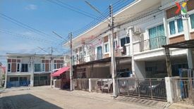 2 Bedroom Townhouse for sale in Nong Kakha, Chonburi