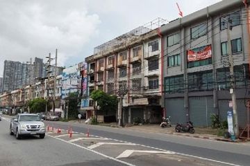 5 Bedroom Commercial for sale in Bang Mueang Mai, Samut Prakan near BTS Pu Chao
