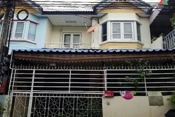 3 Bedroom Townhouse for sale in Pisan Thepharak, Bang Phli Yai, Samut Prakan